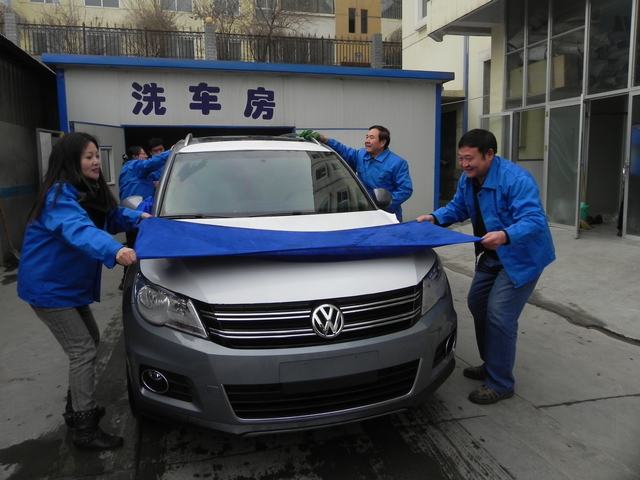 省總工會“下基層、接地氣、辦實事”活動第六組領(lǐng)導(dǎo)蒞臨物產(chǎn)工會檢查指導(dǎo)工作